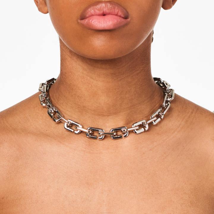 dk Marc Jacobs kædeledshalskæden 0N88415