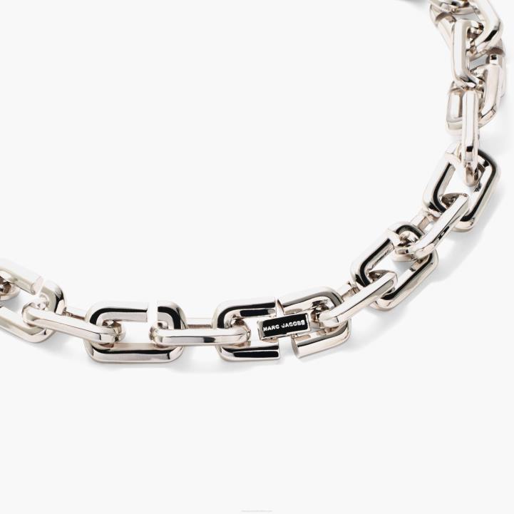 dk Marc Jacobs kædeledshalskæden 0N88415