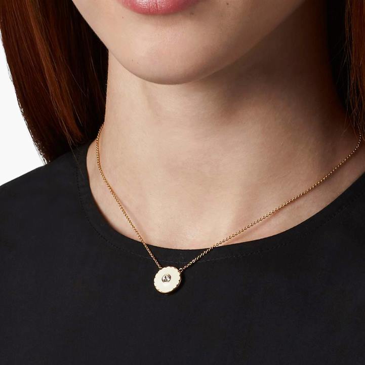 dk Marc Jacobs medaljonvedhænget 0N88419