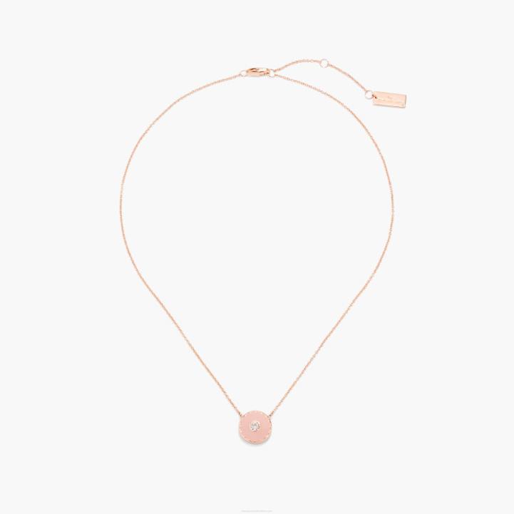 dk Marc Jacobs medaljonvedhænget 0N88420