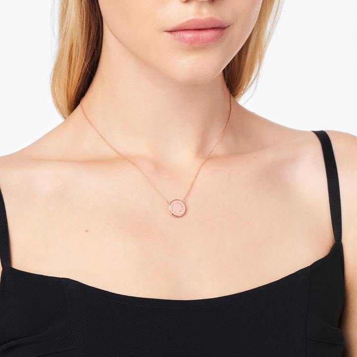 dk Marc Jacobs medaljonvedhænget 0N88420