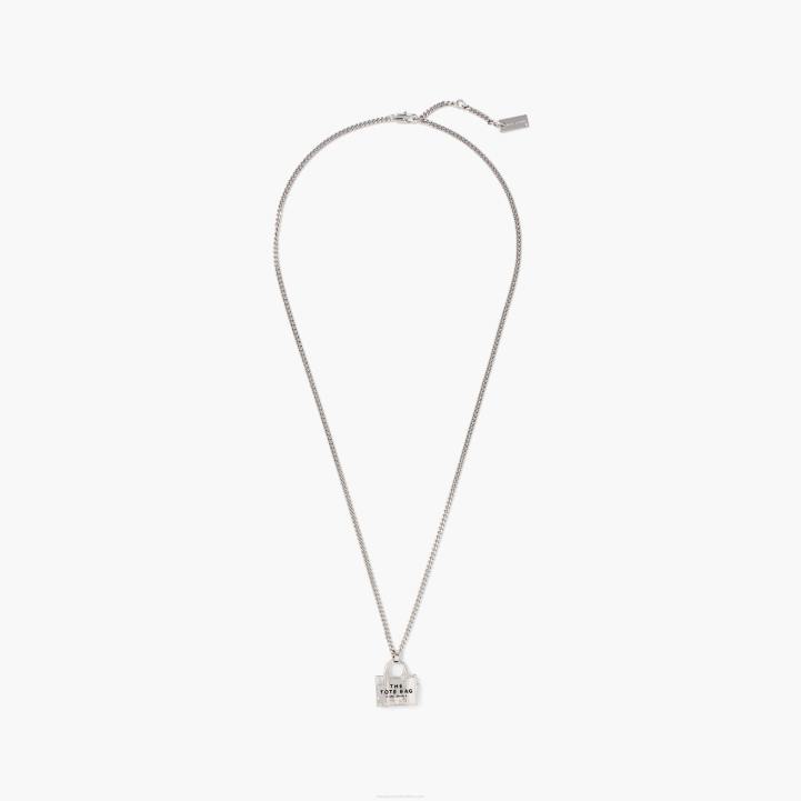 dk Marc Jacobs mulepose-halskæden 0N88412