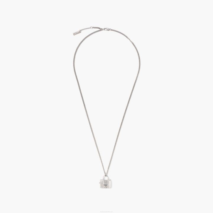dk Marc Jacobs mulepose-halskæden 0N88412