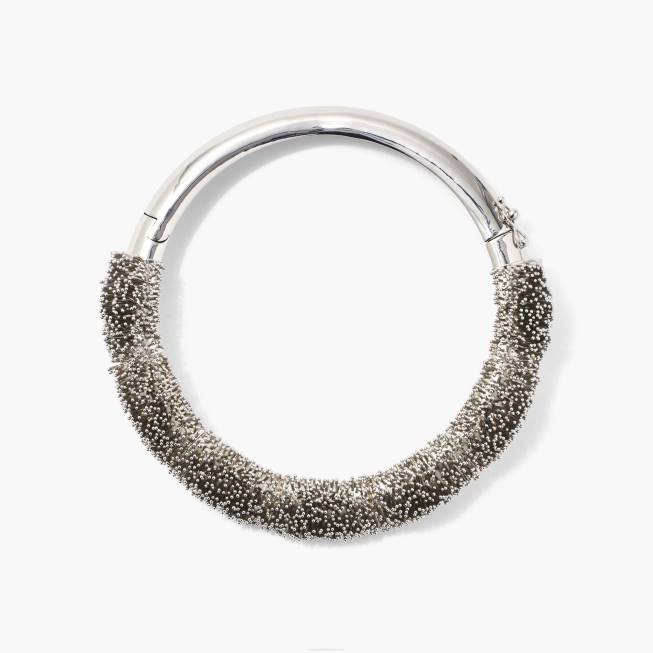 dk Marc Jacobs seaburst halskæde sølv 402Z416