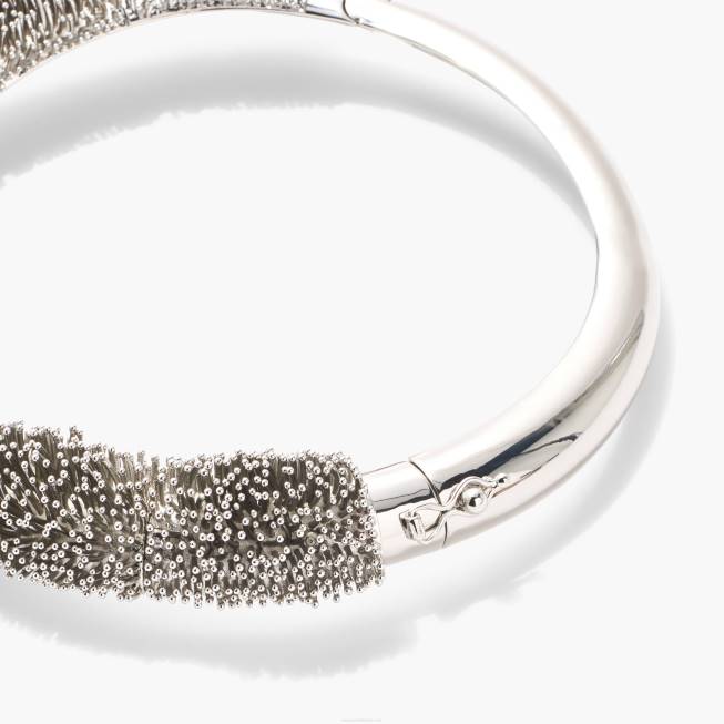 dk Marc Jacobs seaburst halskæde sølv 402Z416