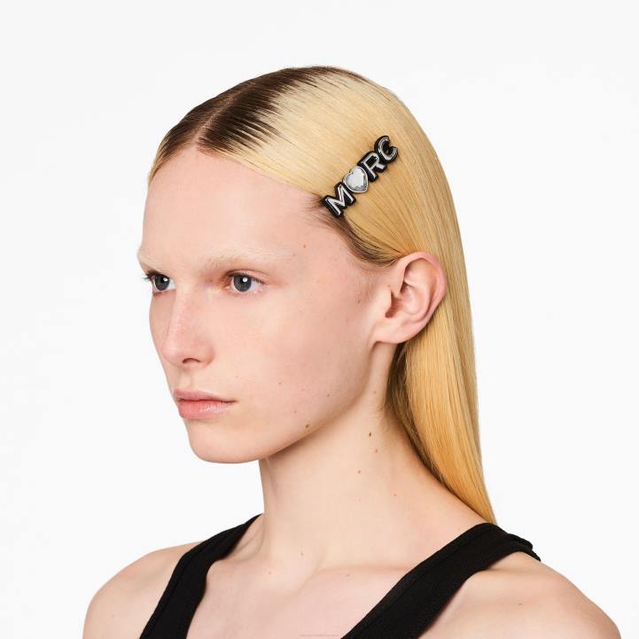 dk Marc Jacobs den charmerede krystal hårnål dtm 0N88396