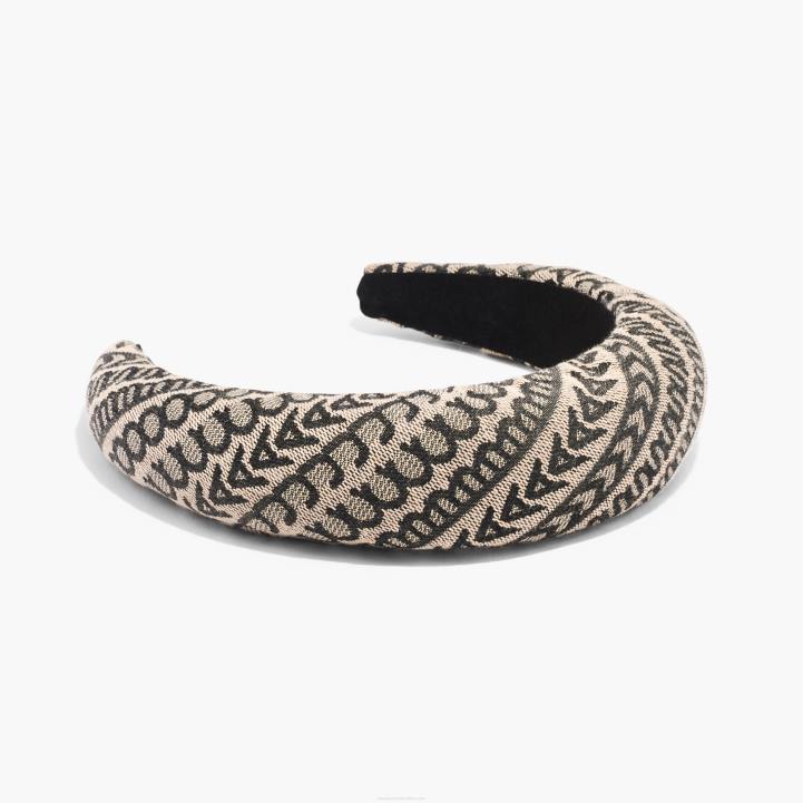dk Marc Jacobs monogram pandebåndet 0N88398