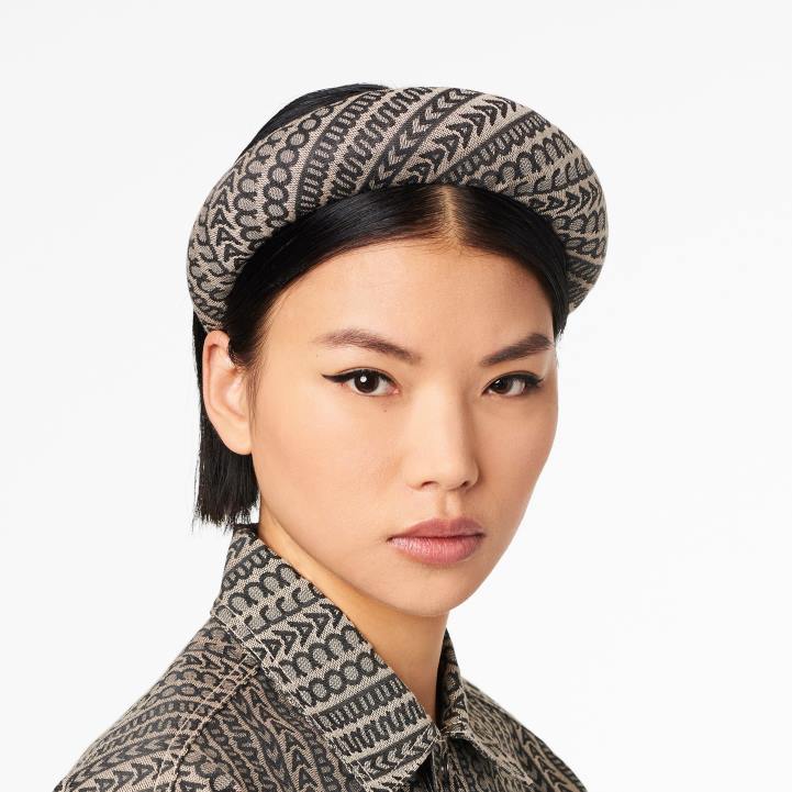 dk Marc Jacobs monogram pandebåndet 0N88398