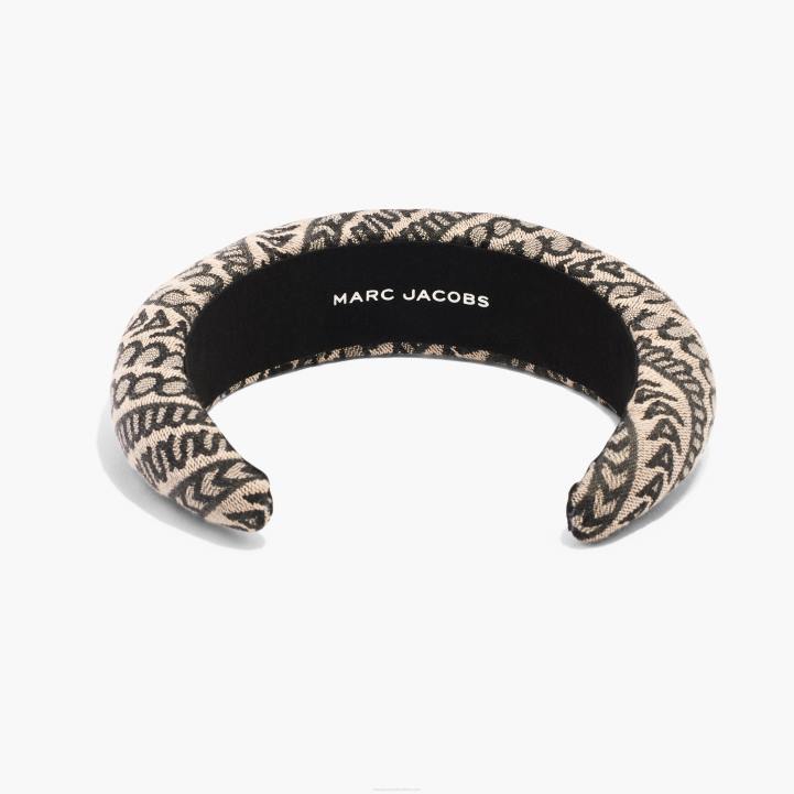 dk Marc Jacobs monogram pandebåndet 0N88398
