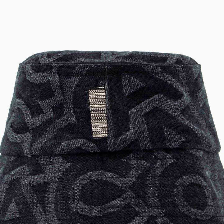 dk Marc Jacobs monogram bøttehatten 0N88392