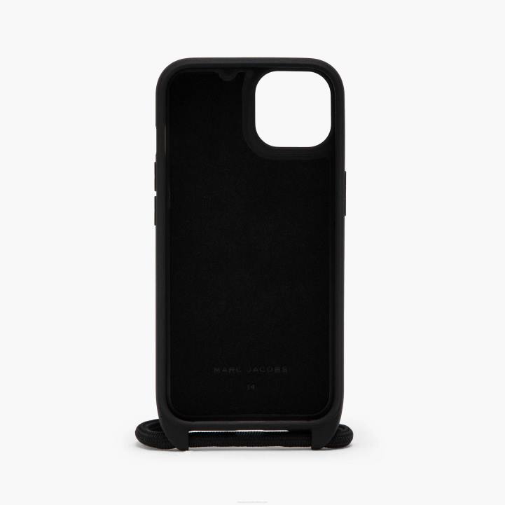 dk Marc Jacobs monogram iphone 14 crossbody cover 0N88399