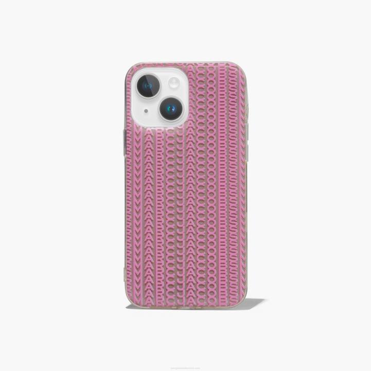 dk Marc Jacobs monogram iphone cover 14 0N88409