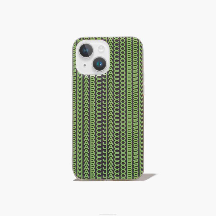 dk Marc Jacobs monogram iphone cover 14 0N88410