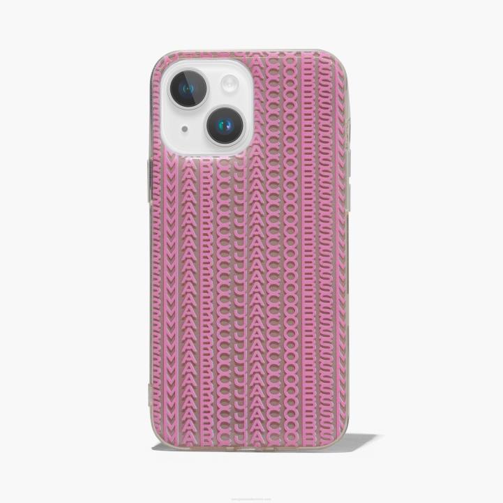 dk Marc Jacobs monogram iphone cover 14 plus 0N88404