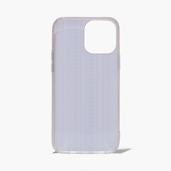 dk Marc Jacobs monogram iphone cover 14 plus 0N88404