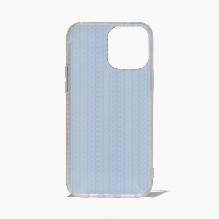 dk Marc Jacobs monogram iphone cover 14 plus 0N88405