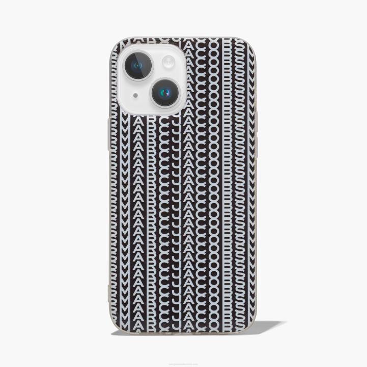 dk Marc Jacobs monogram iphone cover 14 plus 0N88406