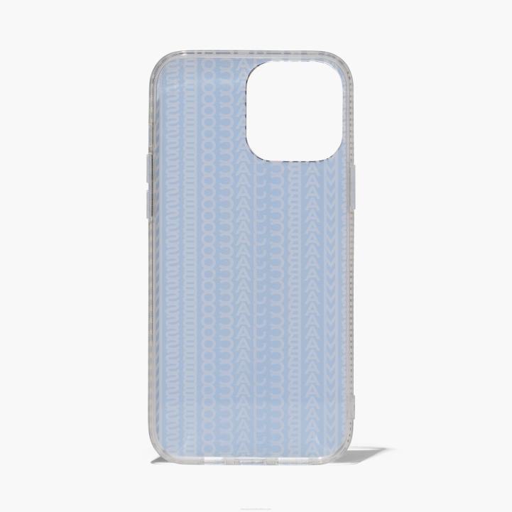 dk Marc Jacobs monogram iphone cover 14 plus 0N88406