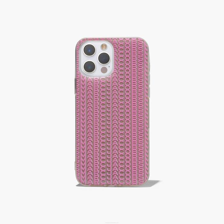 dk Marc Jacobs monogram iphone cover 14 pro 0N88407
