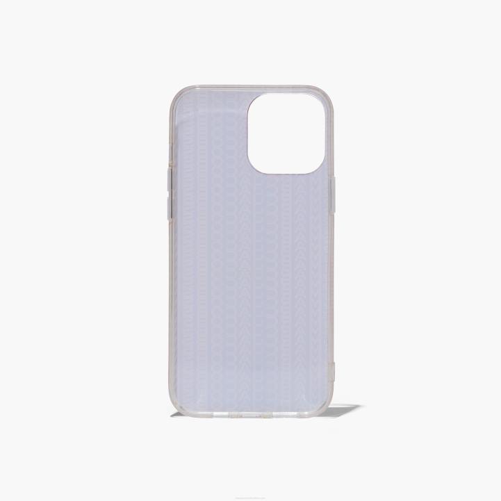 dk Marc Jacobs monogram iphone cover 14 pro 0N88407