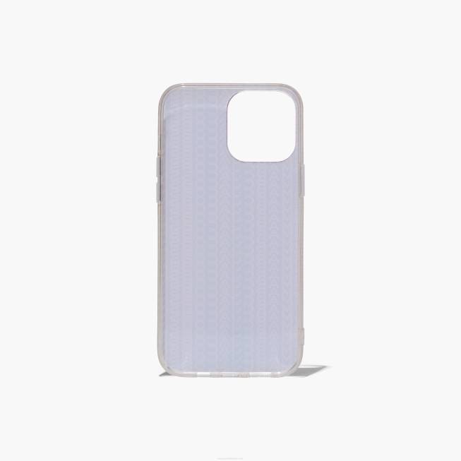 dk Marc Jacobs monogram iphone cover 14 taupe/pink 402Z409