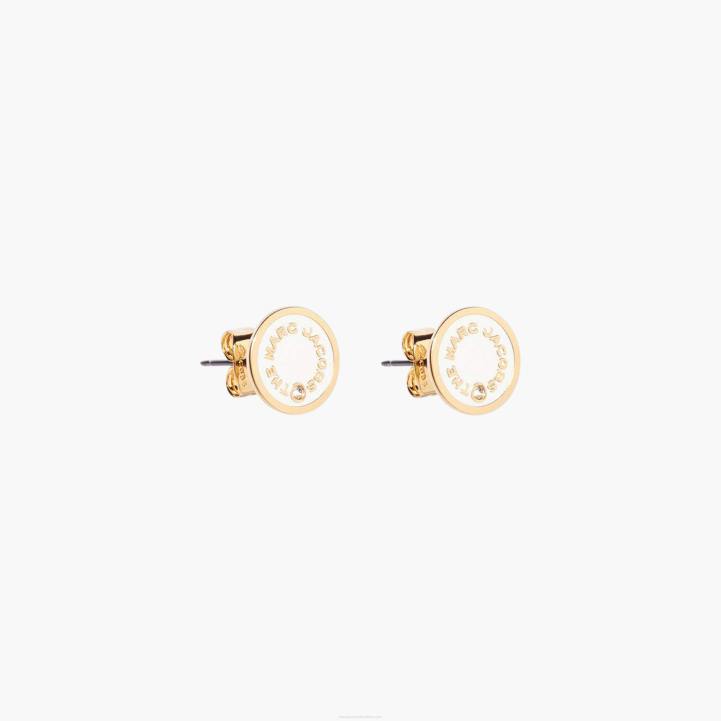 dk Marc Jacobs medaljonknopperne 0N88455