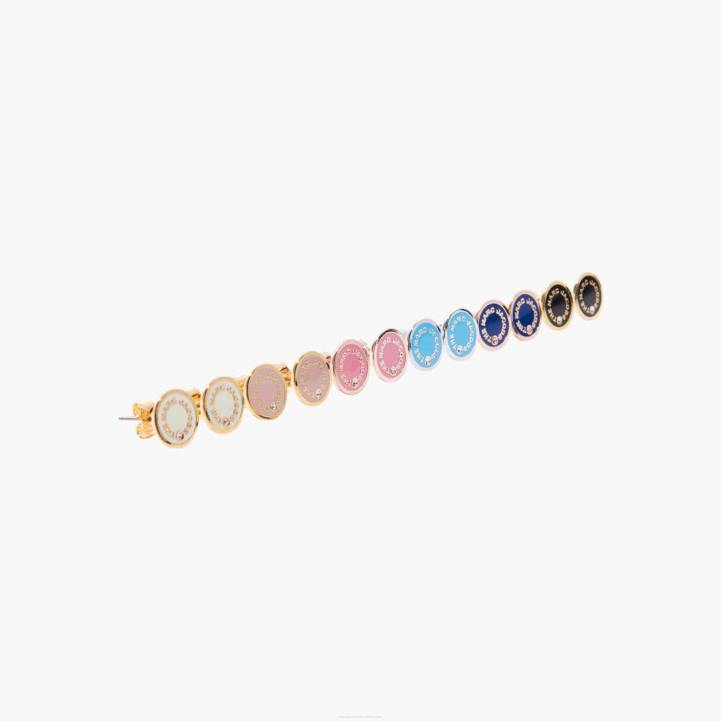 dk Marc Jacobs medaljonknopperne 0N88456