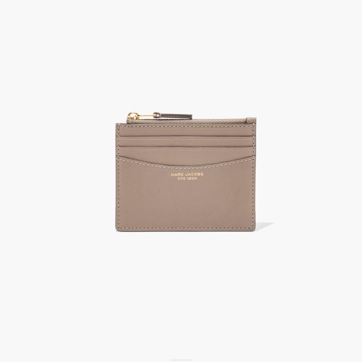 dk Marc Jacobs det slanke 84 zip-kort etui 0N88330