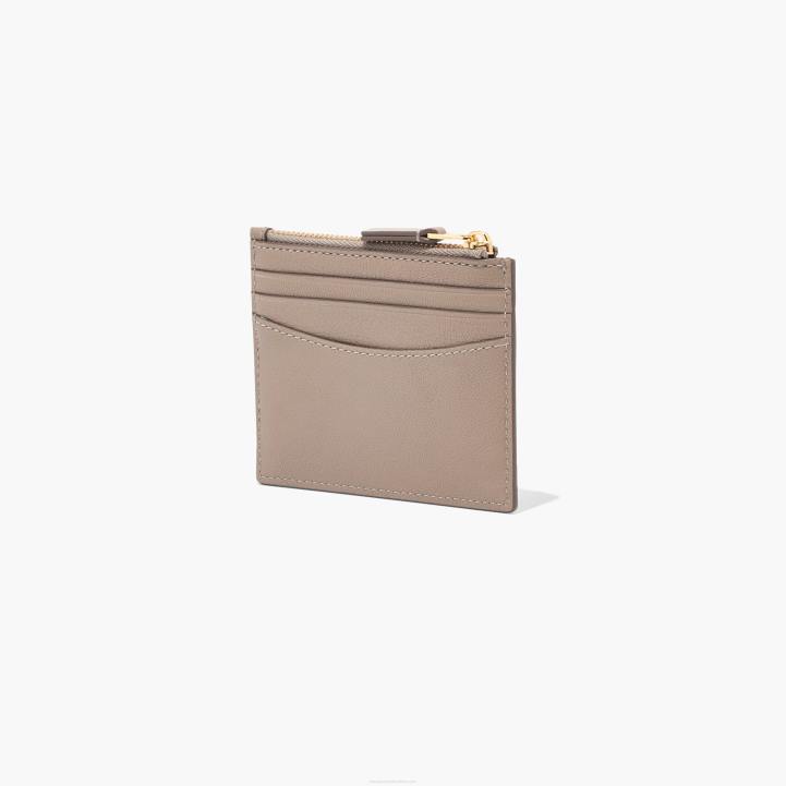 dk Marc Jacobs det slanke 84 zip-kort etui 0N88330