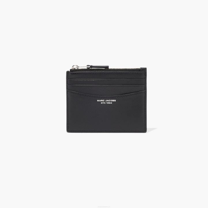 dk Marc Jacobs det slanke 84 zip-kort etui 0N88331