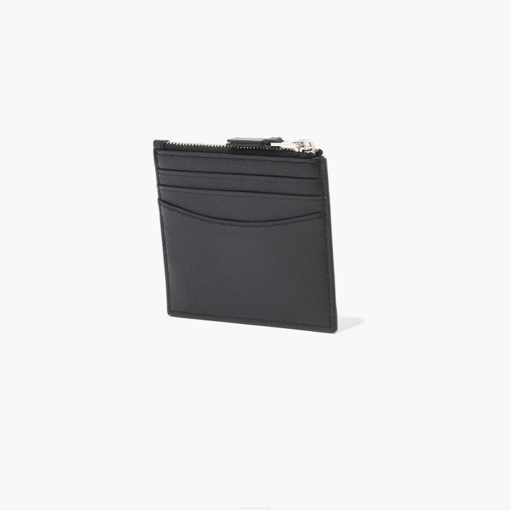 dk Marc Jacobs det slanke 84 zip-kort etui 0N88331