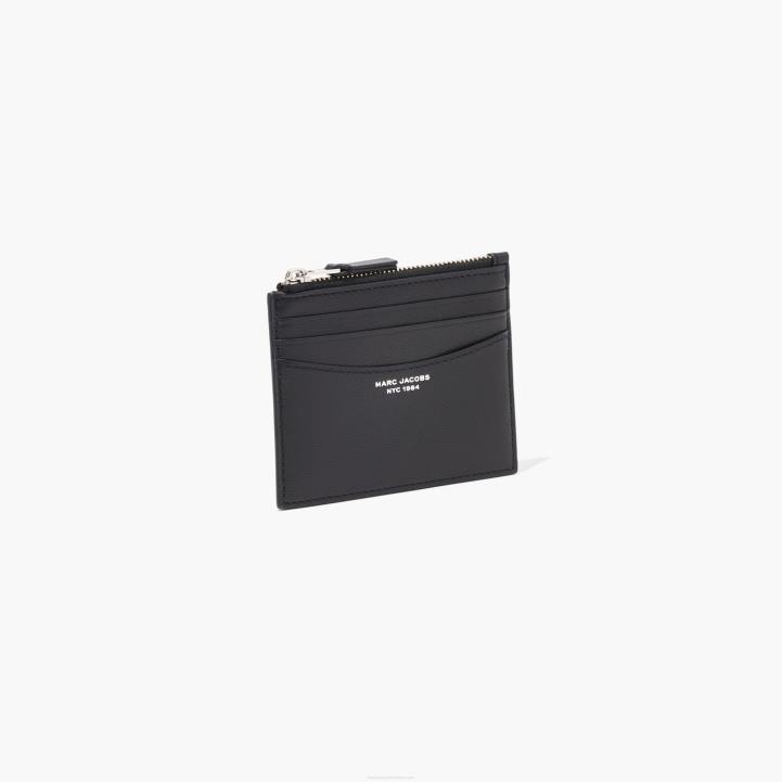 dk Marc Jacobs det slanke 84 zip-kort etui 0N88331