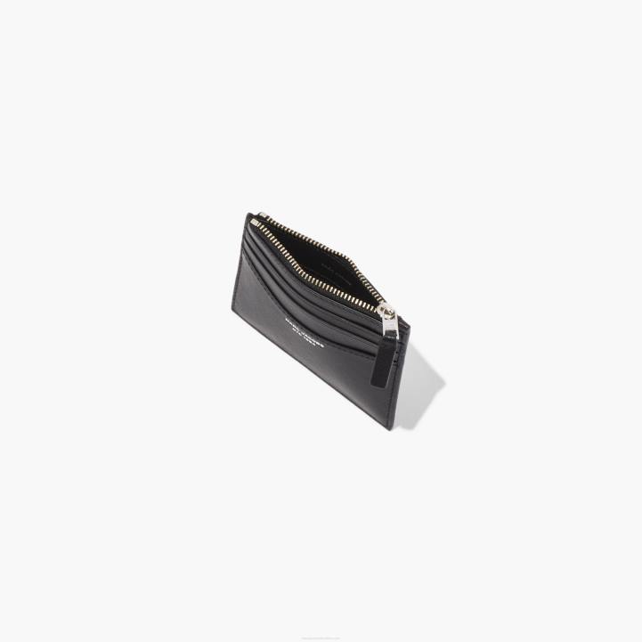 dk Marc Jacobs det slanke 84 zip-kort etui 0N88331