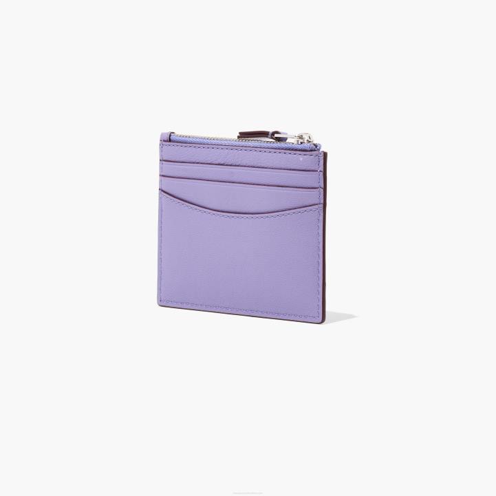 dk Marc Jacobs det slanke 84 zip-kort etui 0N88332