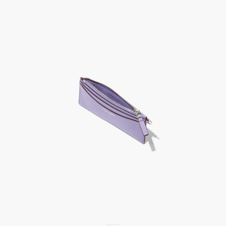 dk Marc Jacobs det slanke 84 zip-kort etui 0N88332