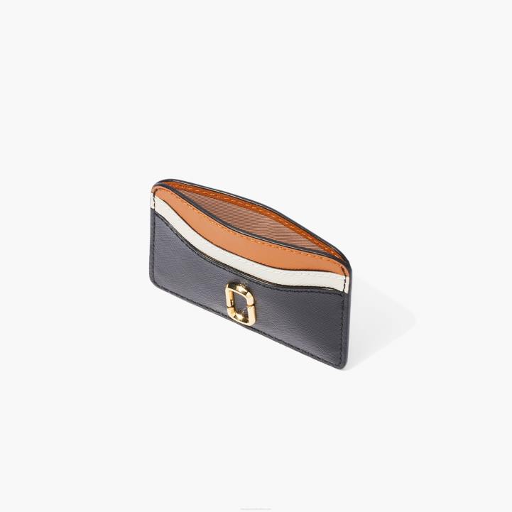 dk Marc Jacobs etuiet til snapshot-kort 0N88322