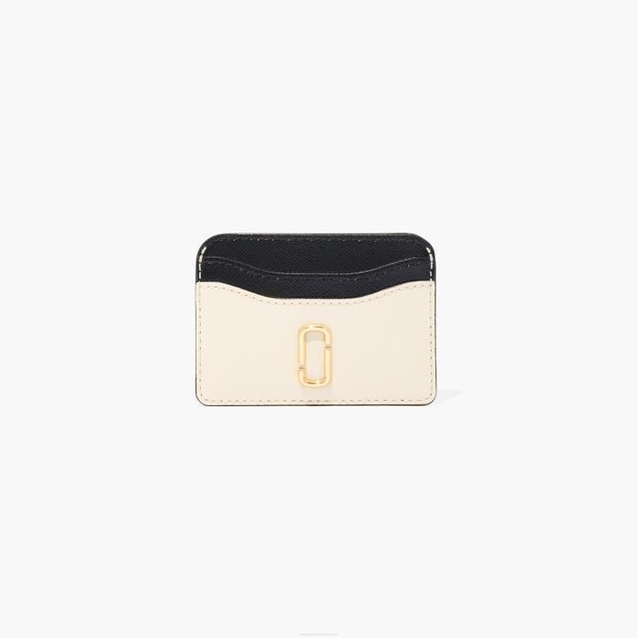 dk Marc Jacobs etuiet til snapshot-kort 0N88323