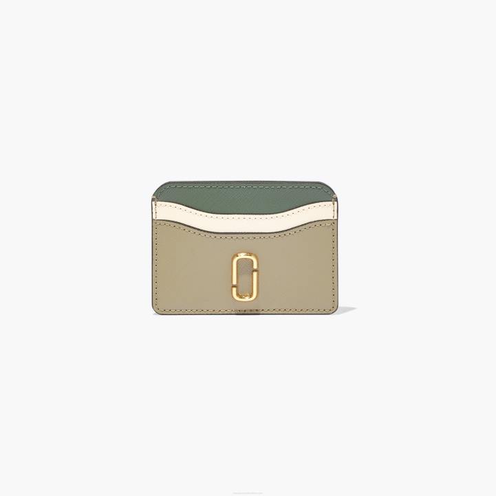 dk Marc Jacobs etuiet til snapshot-kort 0N88324