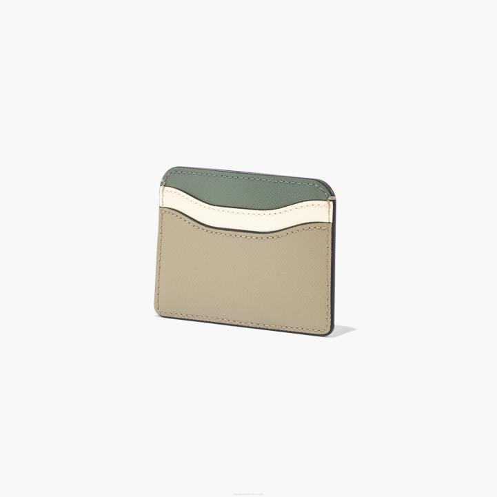 dk Marc Jacobs etuiet til snapshot-kort 0N88324