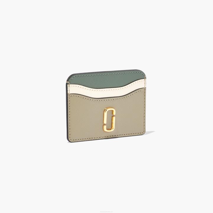 dk Marc Jacobs etuiet til snapshot-kort 0N88324