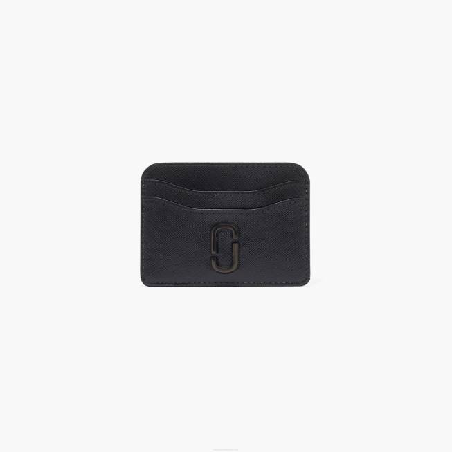 dk Marc Jacobs snapshot dtm kortkassen sort 402Z321