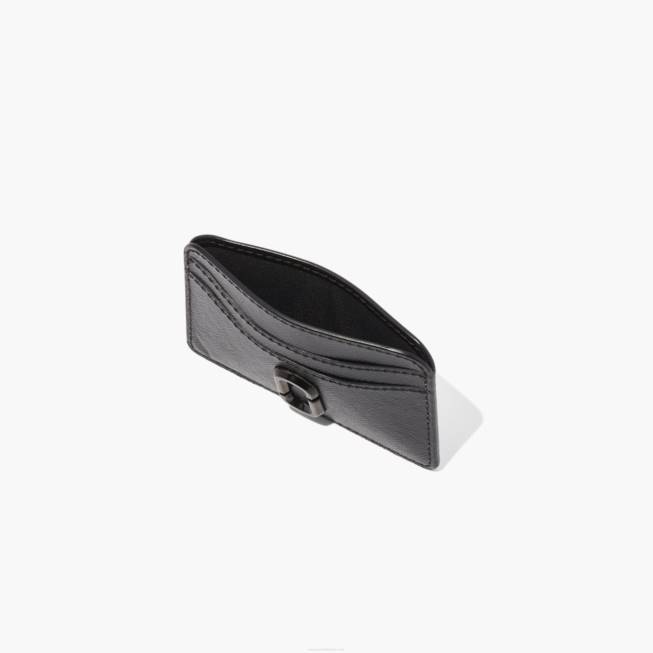 dk Marc Jacobs snapshot dtm kortkassen sort 402Z321