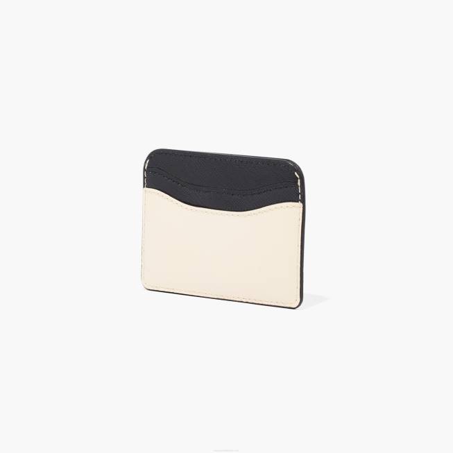 dk Marc Jacobs snapshot-kortetuiet ny sky hvid multi 402Z323