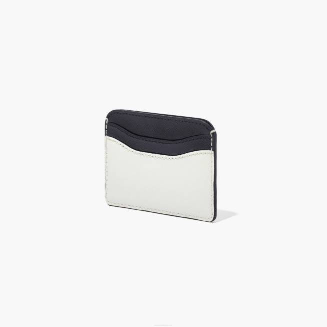 dk Marc Jacobs snapshot-kortkassen sort/hvid 402Z320