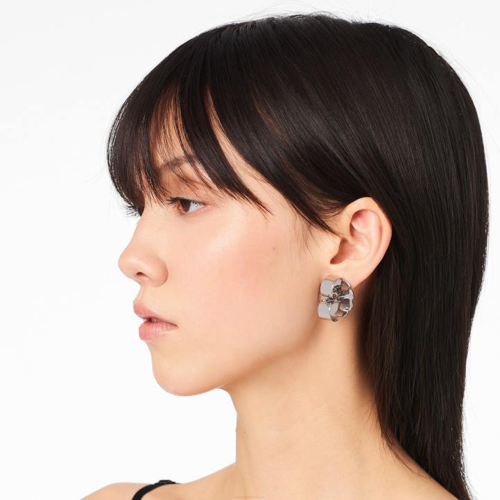 dk Marc Jacobs de charmerede hjerte øreringe 0N88442