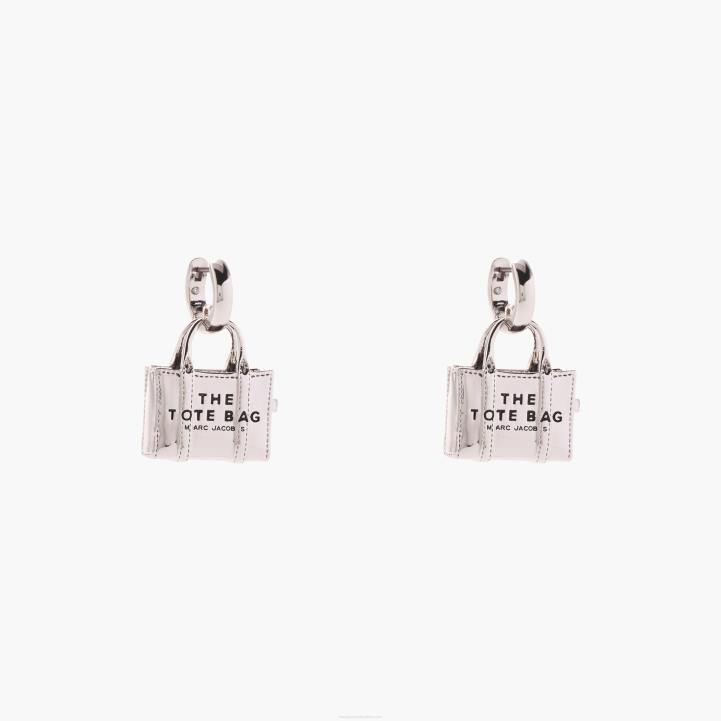 dk Marc Jacobs mulepose-øreringene 0N88435