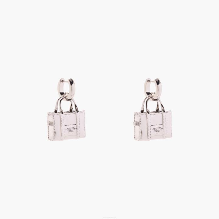 dk Marc Jacobs mulepose-øreringene 0N88435