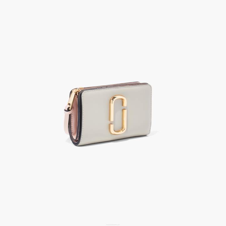 dk Marc Jacobs den kompakte snapshot-pung 0N88259