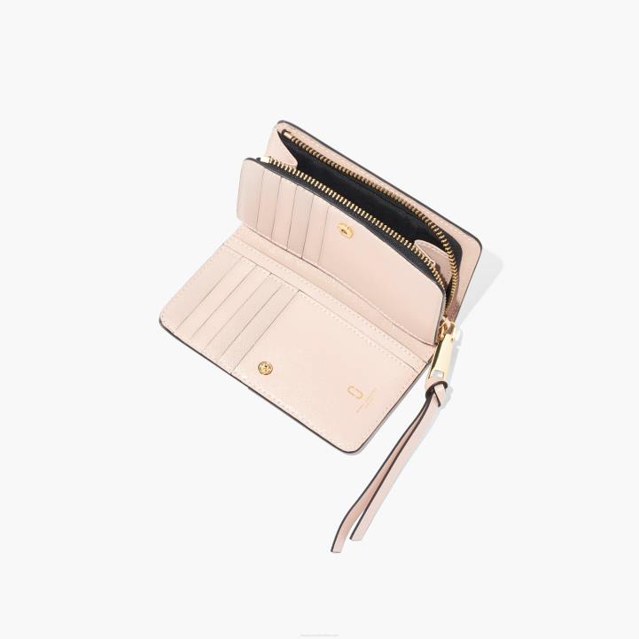 dk Marc Jacobs den kompakte snapshot-pung 0N88259