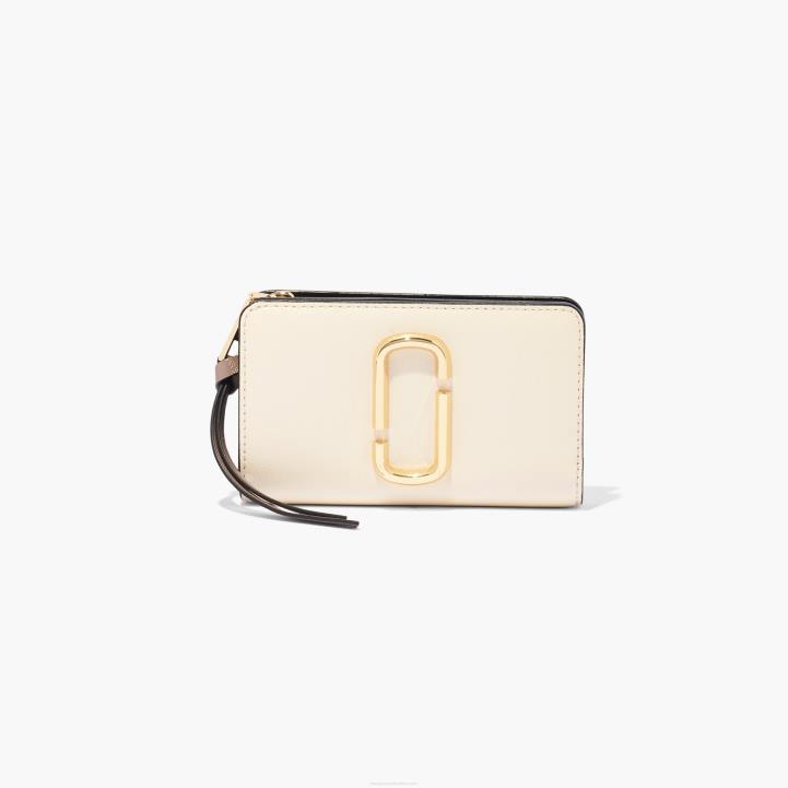 dk Marc Jacobs den kompakte snapshot-pung 0N88260